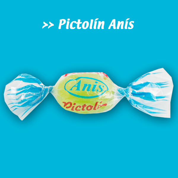 Pictolín Anís