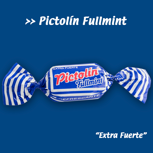 Pictolín Fullmint